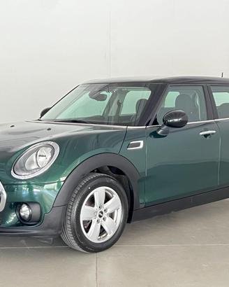 MINI Clubman 1.5 Cooper *TAGLIANDI UFFICIALI*