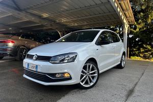 Volkswagen Polo 1.4 TDI 5p. Fresh BlueMotion Techn
