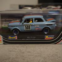 NSU 1300 TT CUP DINO EITEL REVELL 1/32