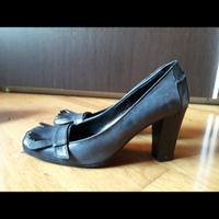 Scarpe in pelle made in Italy 37 come nuove