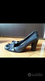 Scarpe in pelle made in Italy 37 come nuove