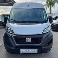 FIAT DUCATO L3-H2 PL-TA 2.2 MTJ 140CV - 01/2022