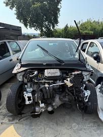 VOLKSWAGEN UP! 2015 2013 - > 1.0 1.0 CPG 50KW|67 H