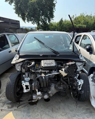 VOLKSWAGEN UP! 2015 2013 - > 1.0 1.0 CPG 50KW|67 H
