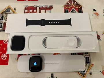 Apple Watch Serie 8 GPS 45 mm