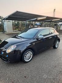 Alfa Romeo MiTo 1.3 JTDm 85 CV S&S Distinctive
