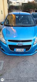 Chevrolet Spark GPL 