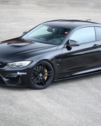 ricambi bmw m4  competition f82 2020 48 mila km