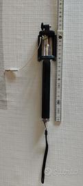 MONOPOD BASTONE PER SELFIE