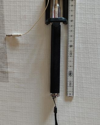 MONOPOD BASTONE PER SELFIE