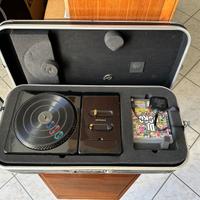 Consolle DJ Hero Renegade Limited Edition