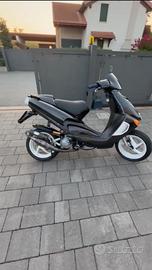 Aprilia sr 50