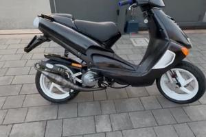 Aprilia sr 50
