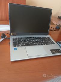 notebook Acer Aspire 5