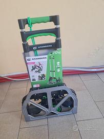 carrello pieghevole STANDERS