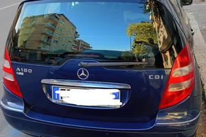 Mercedes Classe A