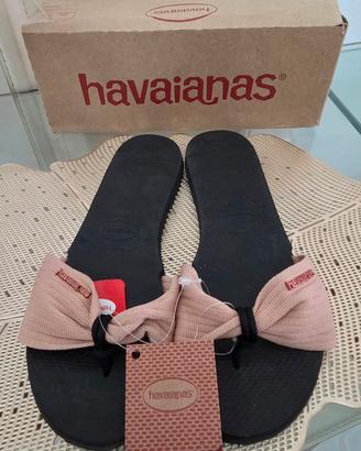 havaianas infradito