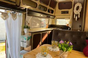 Volkswagen LT28
