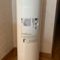 Il materasso singola inbalato IKEA