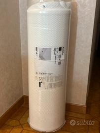 Il materasso singola inbalato IKEA