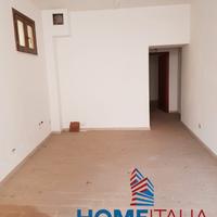 Locale commerciale quartiere Albergheria