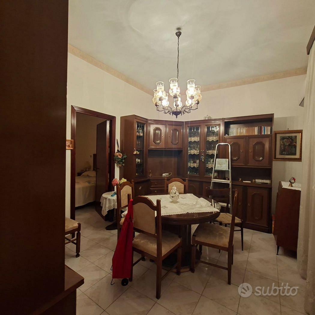 Appartamento Palermo [Rif.41/26VRG] - Vista 3