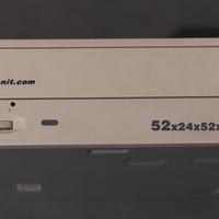 masterizzatore DVD 