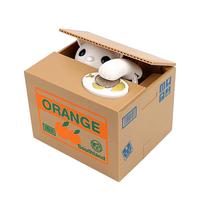 Salvadanaio elettronico money Cat