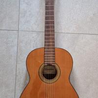 Chitarra classica Alhambra 3C