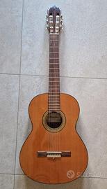 Chitarra classica Alhambra 3C