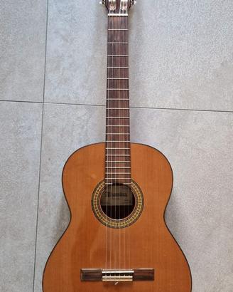Chitarra classica Alhambra 3C