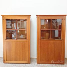 Portafinestra di Luca Meda per Molteni