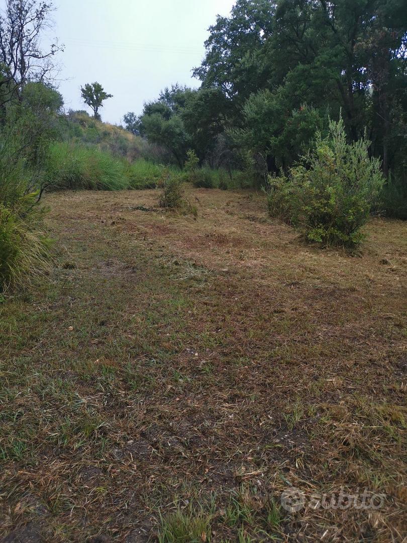 Terreno Agricolo - Vista 2