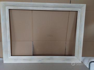cornice legno cm,84,5x114