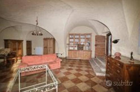 Casa – Ronzone - Altro