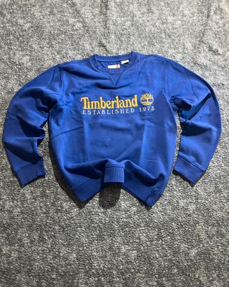 Felpa Timberland 'Established 1973'