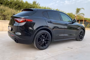 Alfa Romeo Stelvio 2.2 Turbodiesel 190 CV AT8 Q4 S