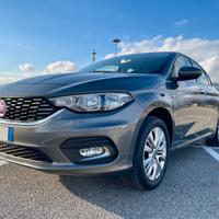 Fiat Tipo 1.3 MJT Lounge