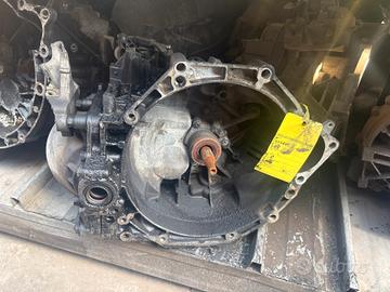 CAMBIO PEUGEOT 508 2.0 DIESEL ANNO:2015