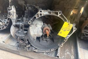 CAMBIO PEUGEOT 508 2.0 DIESEL ANNO:2015