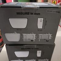 Pompe Antincondensa clima e caldaia