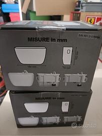 Pompe Antincondensa clima e caldaia