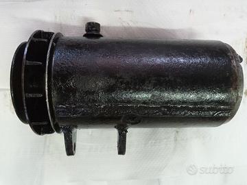 DINAMO MARELLI DN44 X LANCIA APPIA 2-3 SERIE