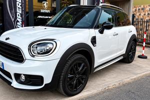 Mini Cooper D Countryman 1.5