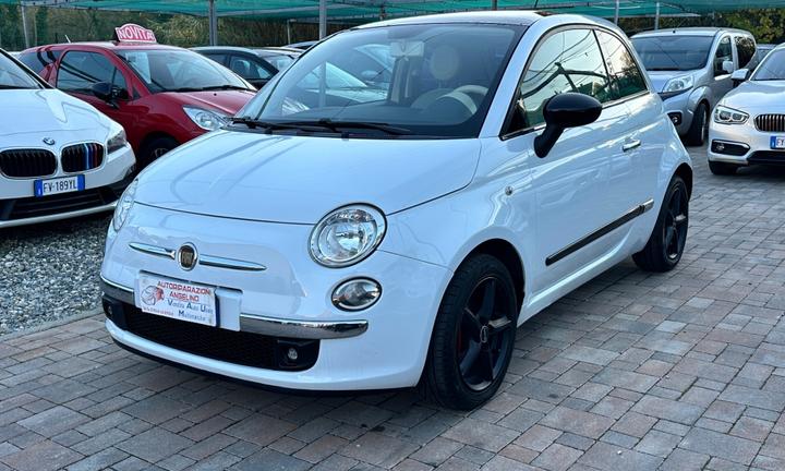 Fiat 500 1.2 Benzina GPL