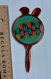Specchietto macarons