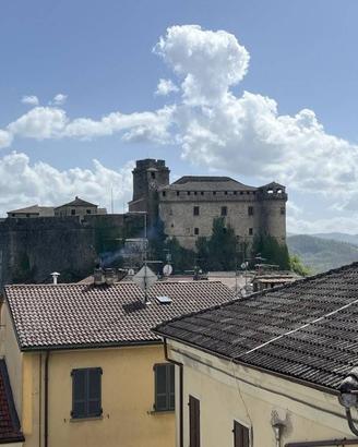 Appartamento di 140 m² con 5 locali a Bardi