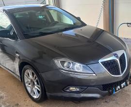 Lancia delta 1.6mjt 120cv