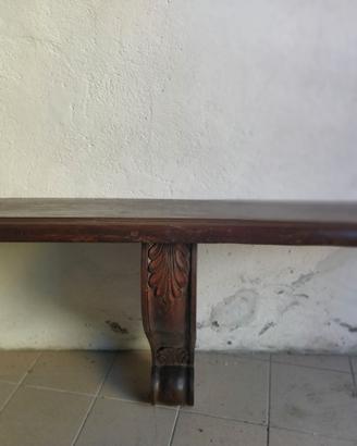 Mensola in legno