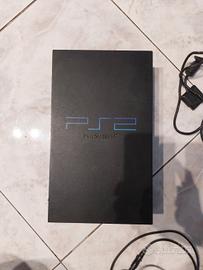 PlayStation 2 con Tekken 4 